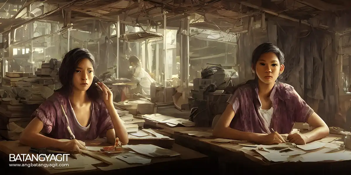 Tips kung paano makakaiwas sa pagod at pagsuko sa buhay