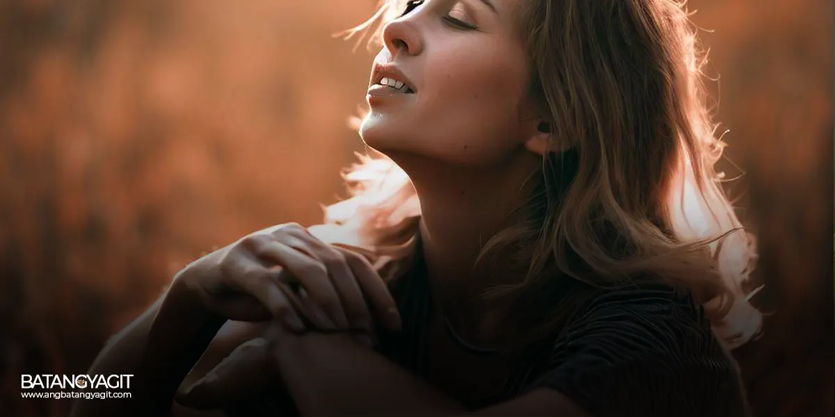 Ano ang mga sikreto para maging masaya at kuntento sa buhay?