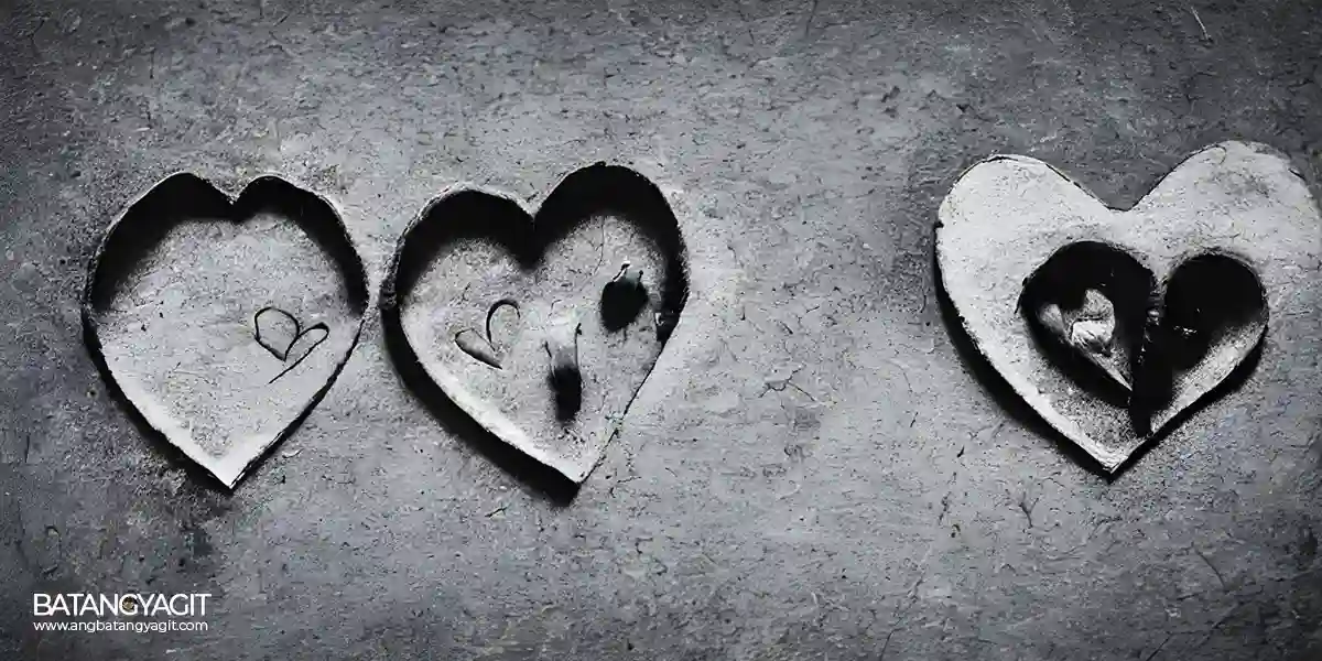 26 Na Dapat Mong Matutunan sa Pag-ibig